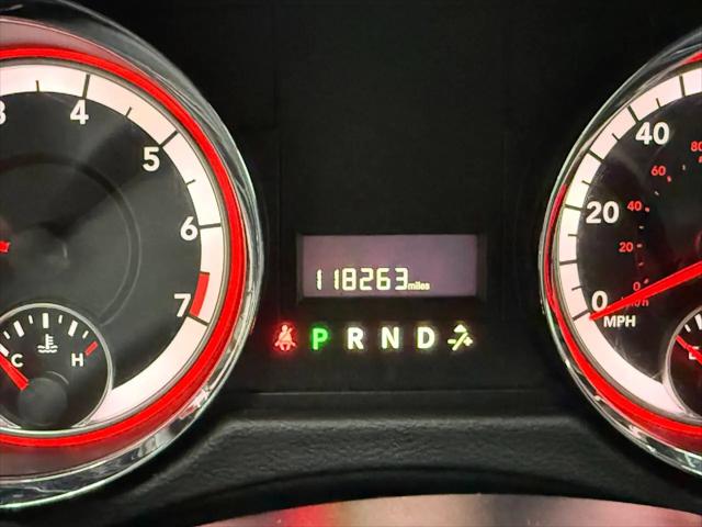 2019 Dodge Grand Caravan SE 35th Anniversary Edition