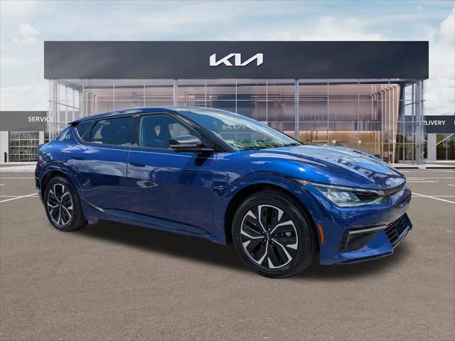 2023 Kia EV6 GT-Line for sale in Fort Myers, FL