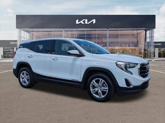 2019 GMC Terrain SLE for sale in Fort Myers, FL