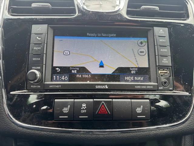 2014 Chrysler 200 Limited