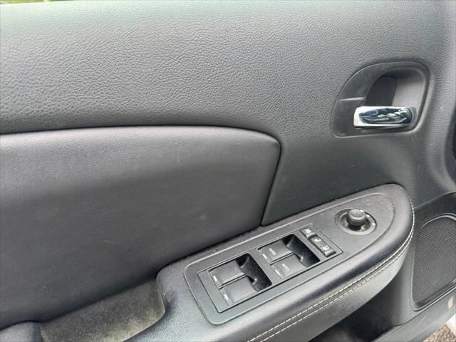 2014 Chrysler 200 Limited