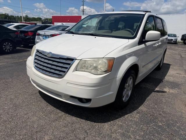 2010 Chrysler Town & Country Touring for sale near Fairfield, OH