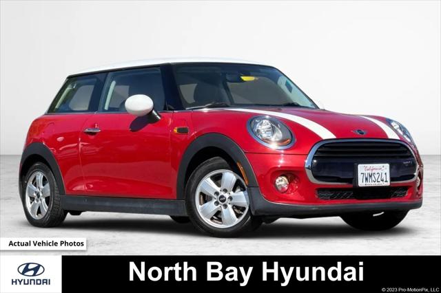 2017 MINI Hardtop Cooper for sale in Petaluma, CA