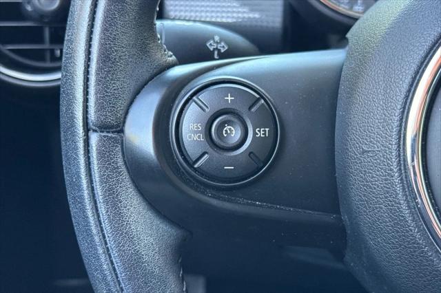 2017 MINI Hardtop Cooper