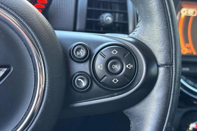2017 MINI Hardtop Cooper