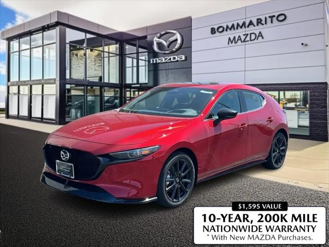 2026 Mazda Mazda3 2.5 Turbo Premium Plus for sale in St. Peters, MO