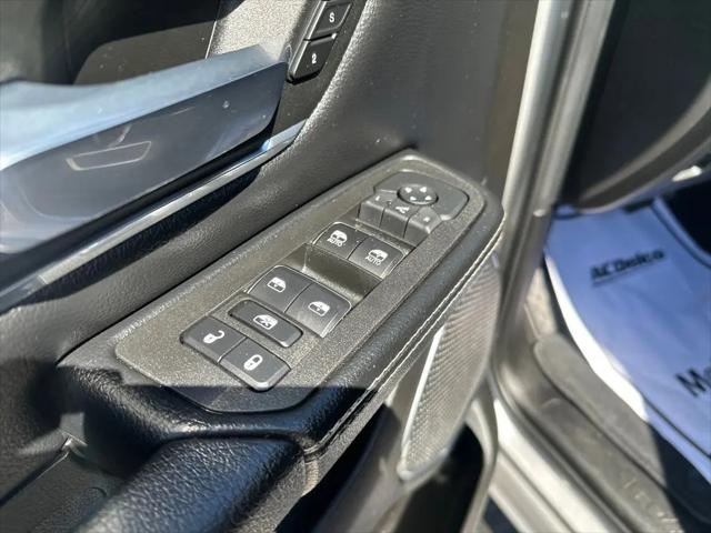 2025 Ram 1500 Laramie Crew Cab 4x4 5'7" Box