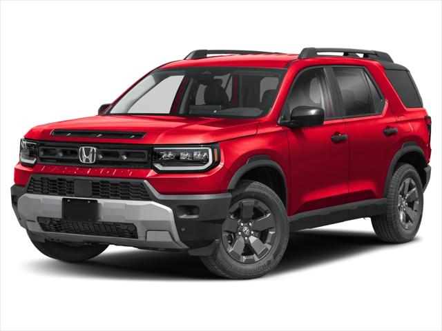 2026 Honda Passport AWD RTL Towing for sale in Staten Island, NY
