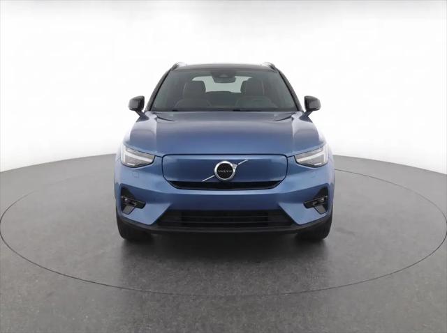 2023 Volvo XC40 Recharge Pure Electric Twin Ultimate
