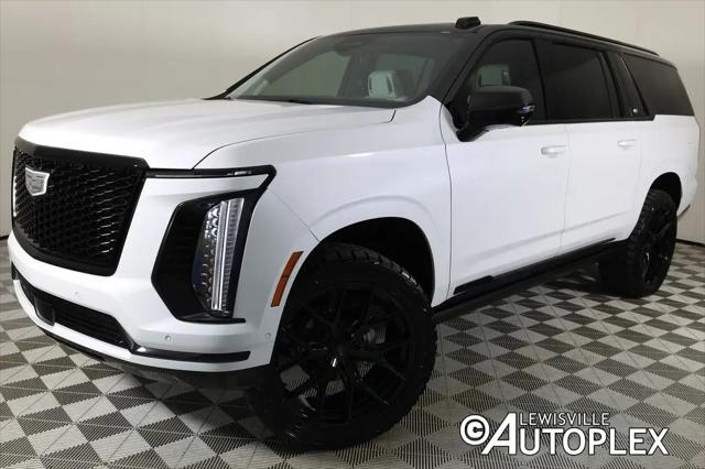 2026 Cadillac Escalade ESV Platinum Sport for sale in Lewisville, TX