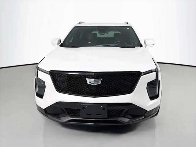 2024 Cadillac XT4 FWD Sport