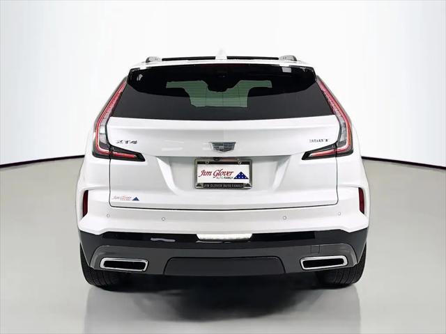 2024 Cadillac XT4 FWD Sport