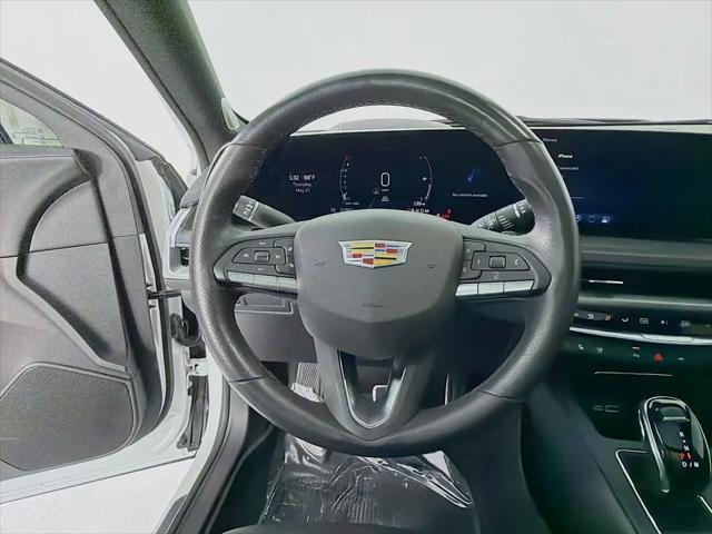 2024 Cadillac XT4 FWD Sport