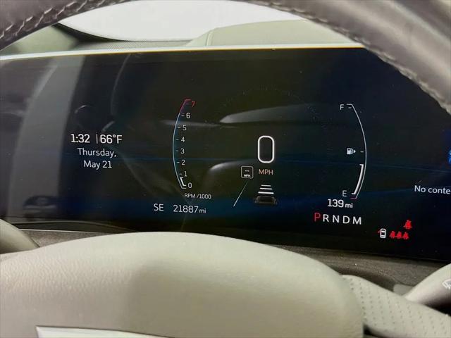 2024 Cadillac XT4 FWD Sport