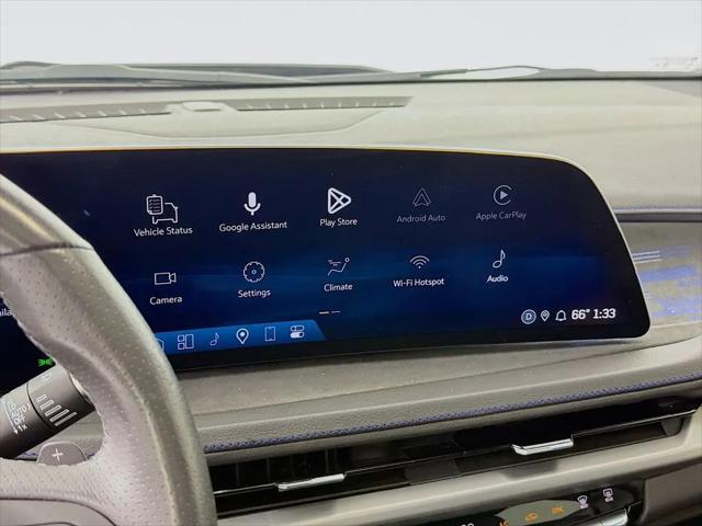 2024 Cadillac XT4 FWD Sport