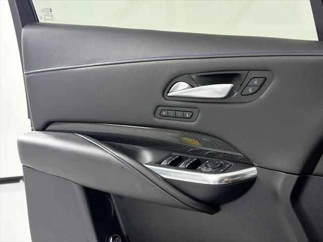 2024 Cadillac XT4 FWD Sport