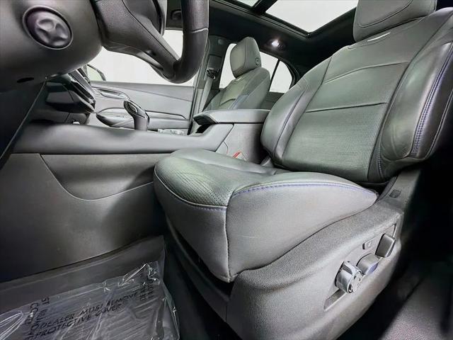 2024 Cadillac XT4 FWD Sport