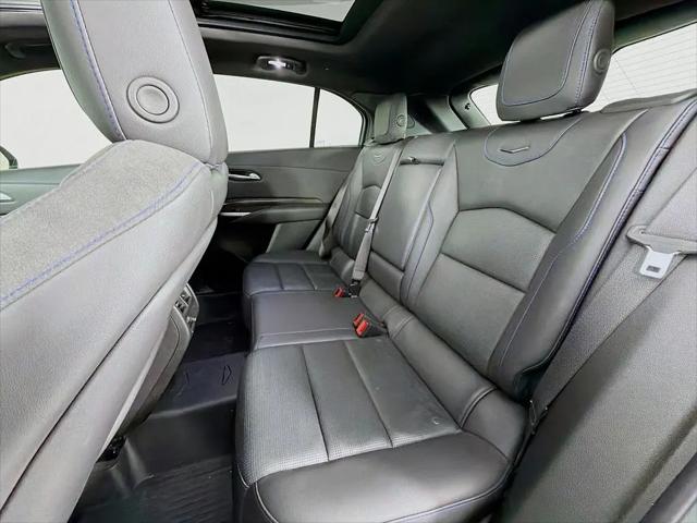 2024 Cadillac XT4 FWD Sport