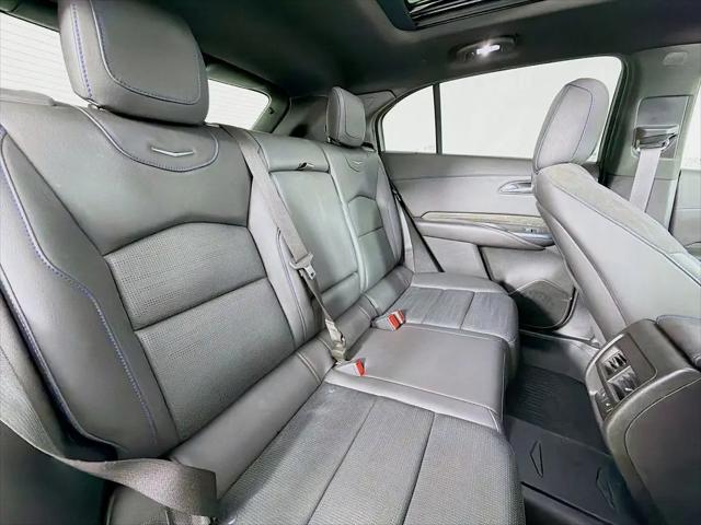 2024 Cadillac XT4 FWD Sport