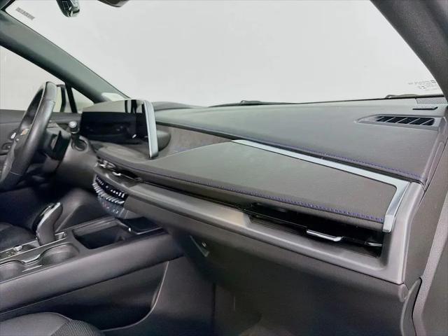 2024 Cadillac XT4 FWD Sport