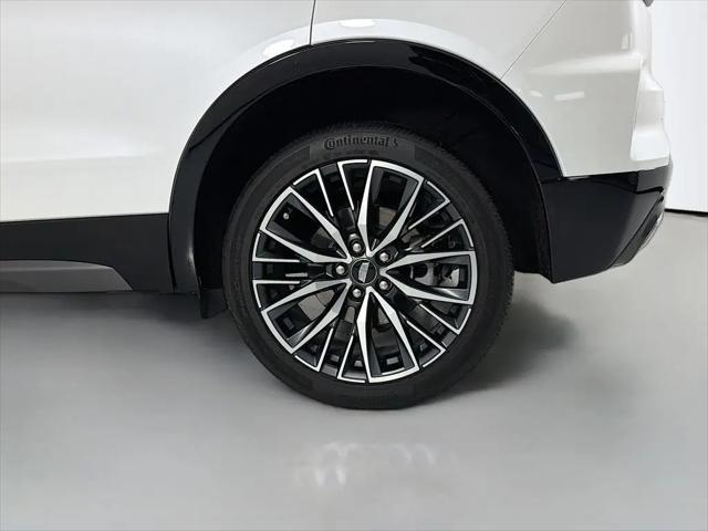 2024 Cadillac XT4 FWD Sport