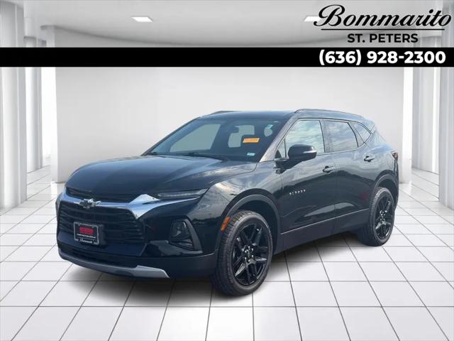 2019 Chevrolet Blazer 1LT for sale in St. Peters, MO