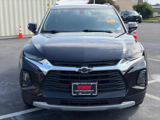 2019 Chevrolet Blazer 1LT