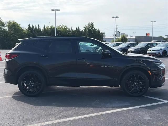 2019 Chevrolet Blazer 1LT