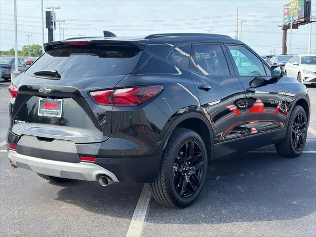 2019 Chevrolet Blazer 1LT