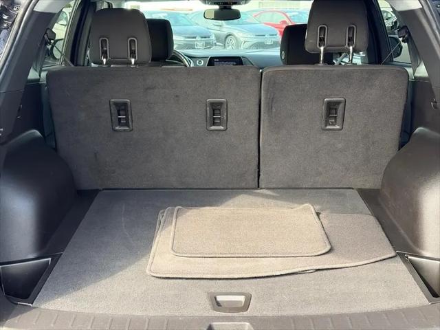 2019 Chevrolet Blazer 1LT