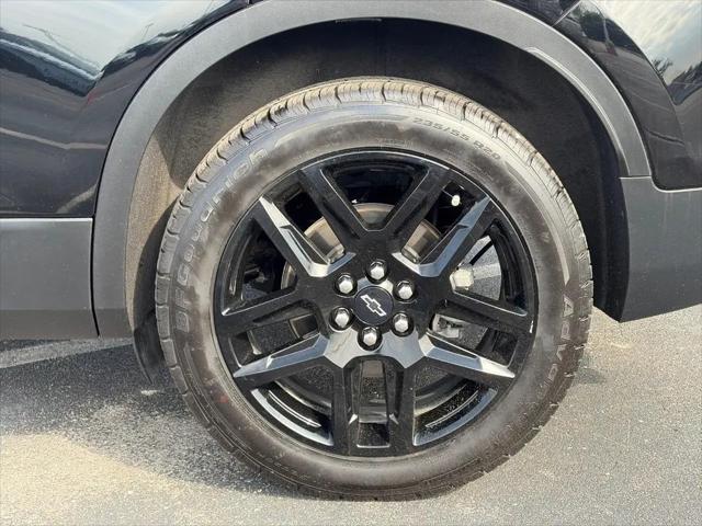 2019 Chevrolet Blazer 1LT