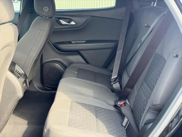 2019 Chevrolet Blazer 1LT