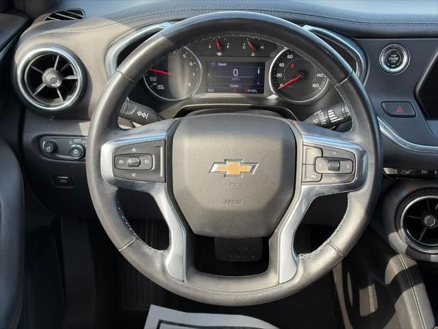 2019 Chevrolet Blazer 1LT