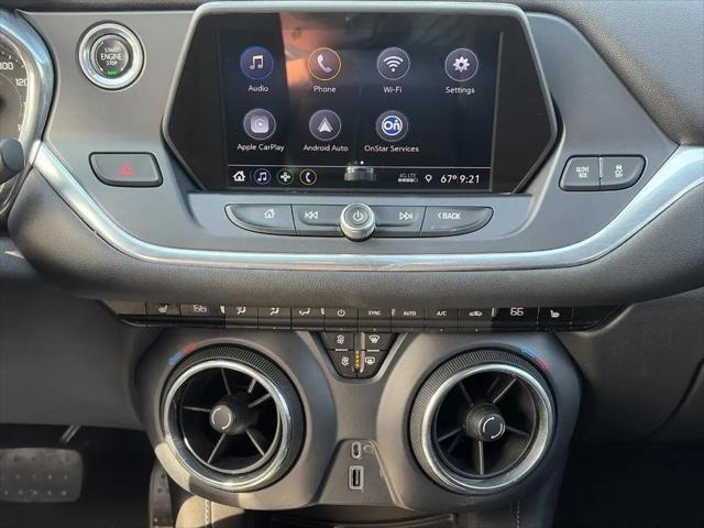 2019 Chevrolet Blazer 1LT