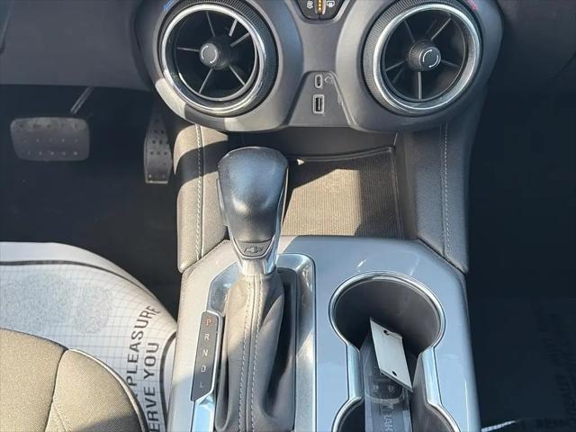 2019 Chevrolet Blazer 1LT