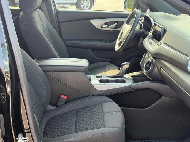 2019 Chevrolet Blazer 1LT