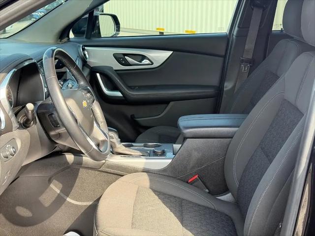 2019 Chevrolet Blazer 1LT