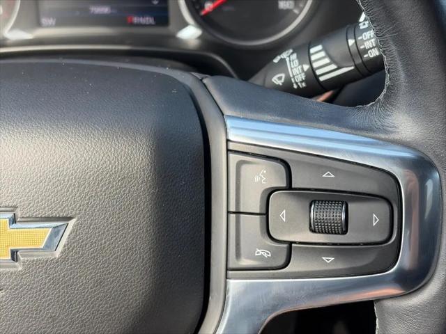 2019 Chevrolet Blazer 1LT