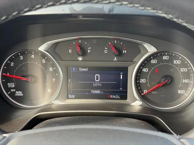2019 Chevrolet Blazer 1LT