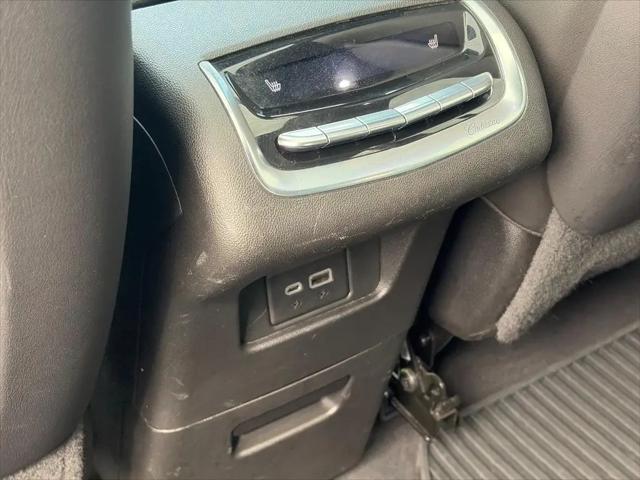 2021 Cadillac XT6 AWD Sport