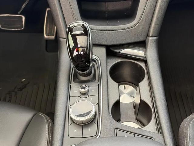 2021 Cadillac XT6 AWD Sport