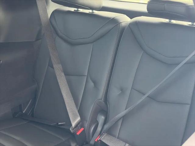 2021 Cadillac XT6 AWD Sport