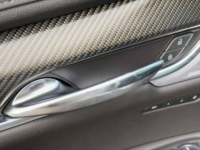 2021 Cadillac XT6 AWD Sport