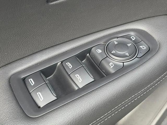 2021 Cadillac XT6 AWD Sport