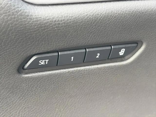2021 Cadillac XT6 AWD Sport