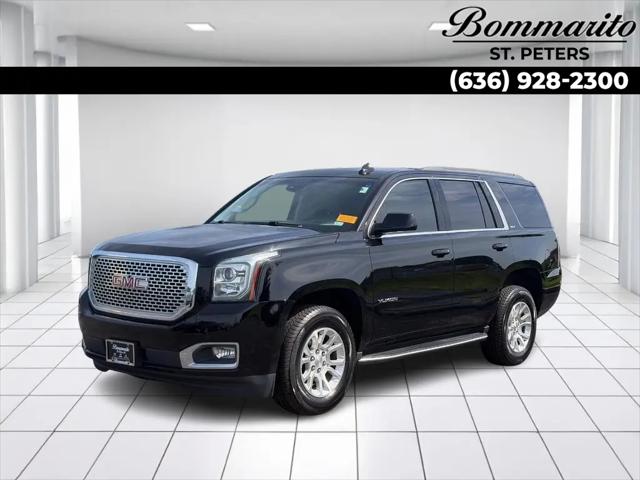 2017 GMC Yukon SLT for sale in St. Peters, MO