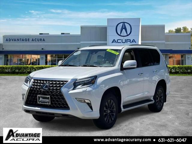 2023 Lexus GX GX 460 Premium for sale in Saint James, NY