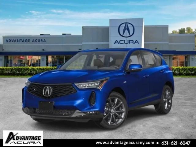 2026 Acura RDX A-Spec for sale in Saint James, NY