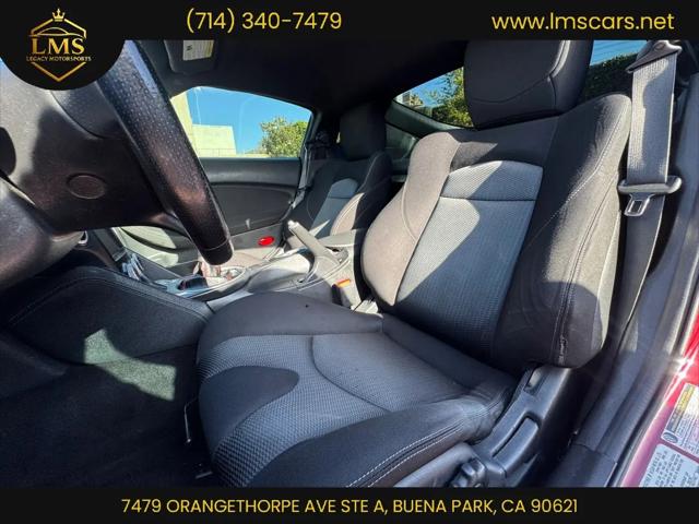 2013 Nissan 370Z Base