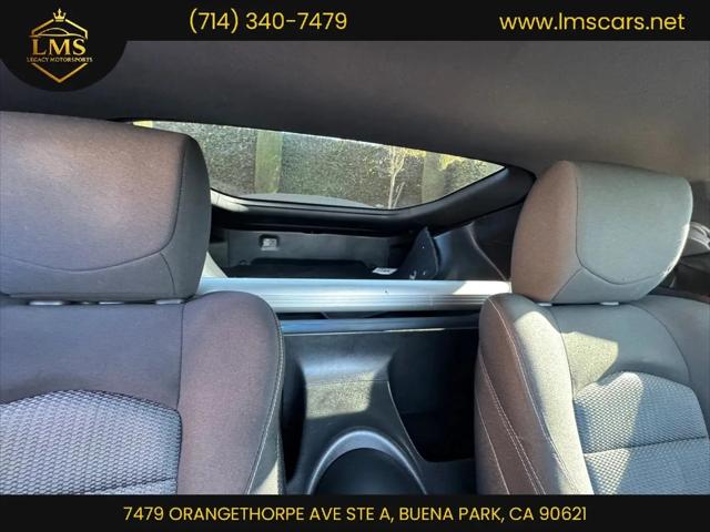 2013 Nissan 370Z Base